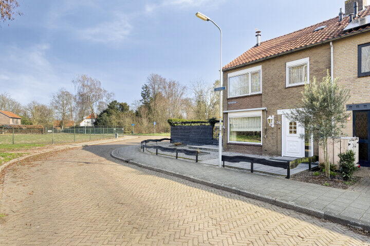 Foto 2 - Patrijsstraat 24, Wijchen