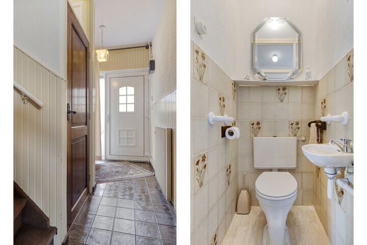 Foto 14 - Patrijsstraat 24, Wijchen