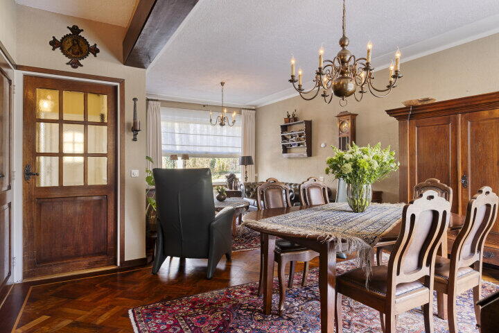 Foto 4 - Patrijsstraat 24, Wijchen