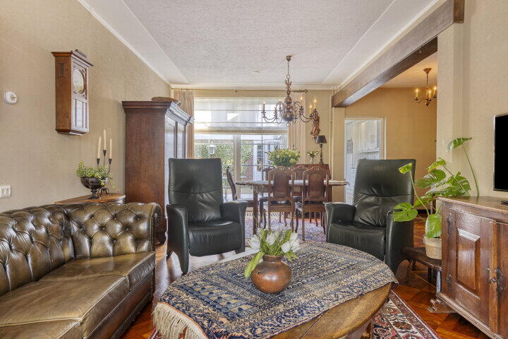 Foto 6 - Patrijsstraat 24, Wijchen