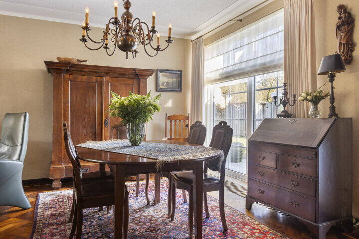 Foto 7 - Patrijsstraat 24, Wijchen