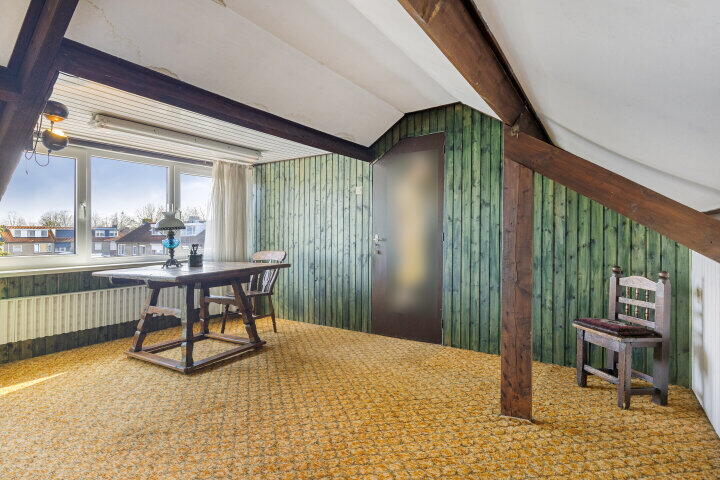 Foto 23 - Patrijsstraat 24, Wijchen