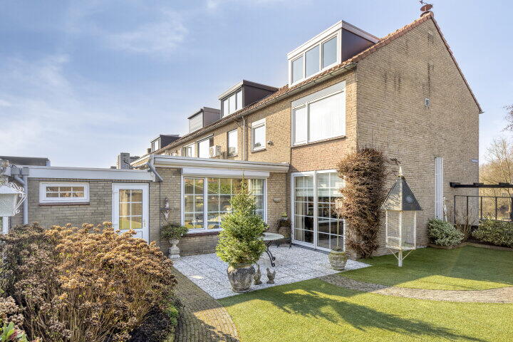 Foto 25 - Patrijsstraat 24, Wijchen