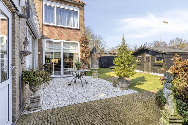 Foto 26 - Patrijsstraat 24, Wijchen