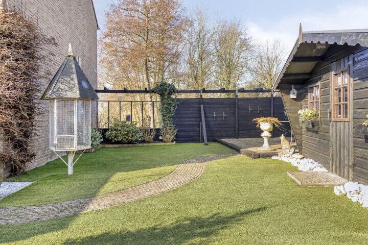 Foto 27 - Patrijsstraat 24, Wijchen