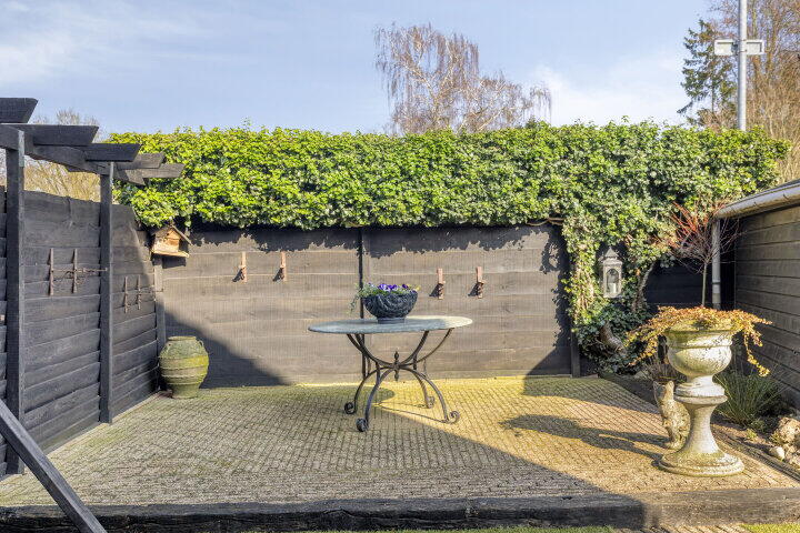 Foto 28 - Patrijsstraat 24, Wijchen