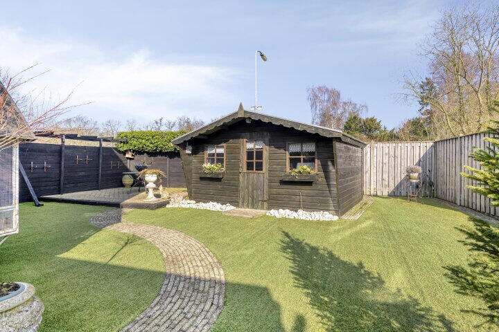 Foto 29 - Patrijsstraat 24, Wijchen