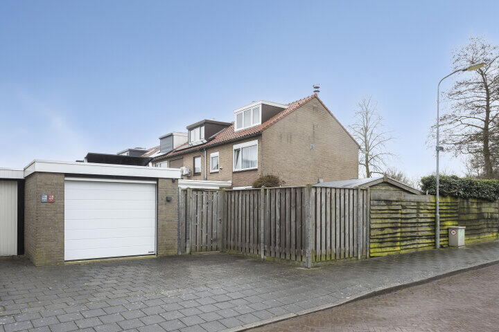 Foto 33 - Patrijsstraat 24, Wijchen