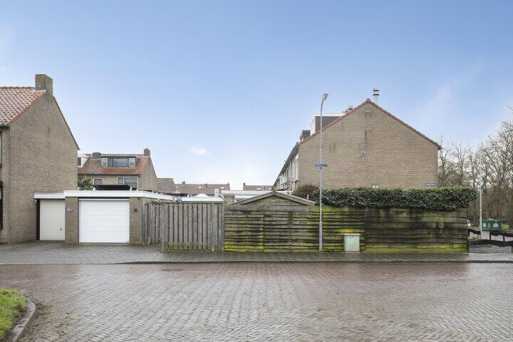 Foto 34 - Patrijsstraat 24, Wijchen