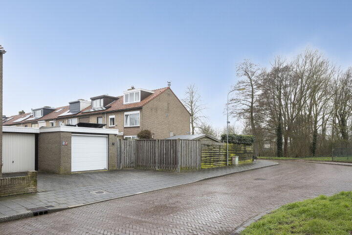 Foto 35 - Patrijsstraat 24, Wijchen