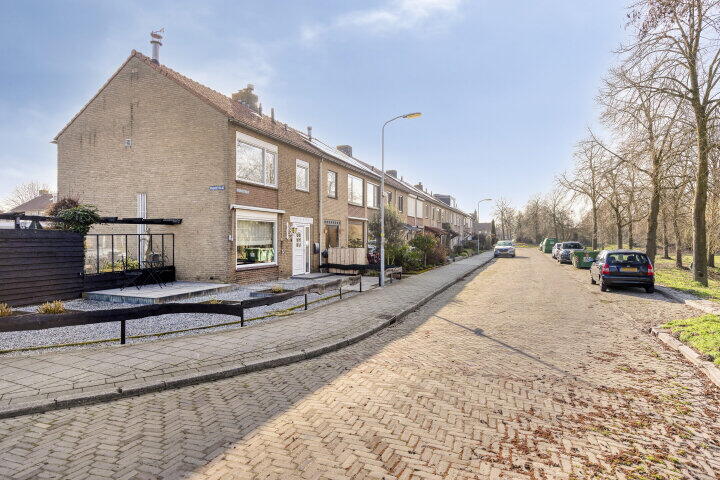 Foto 36 - Patrijsstraat 24, Wijchen