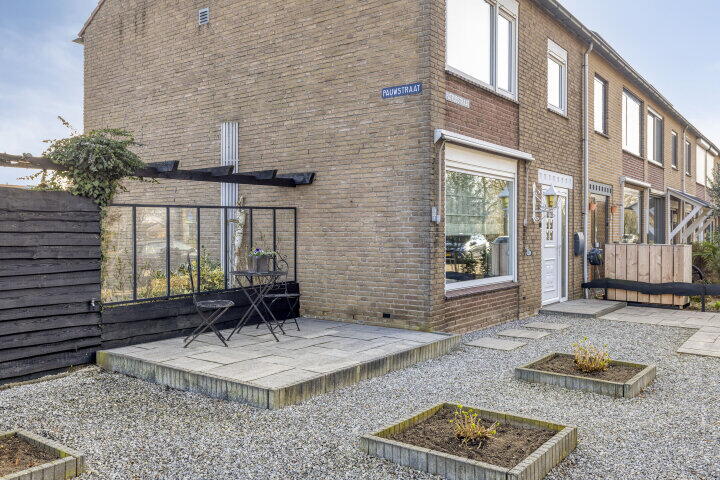 Foto 37 - Patrijsstraat 24, Wijchen