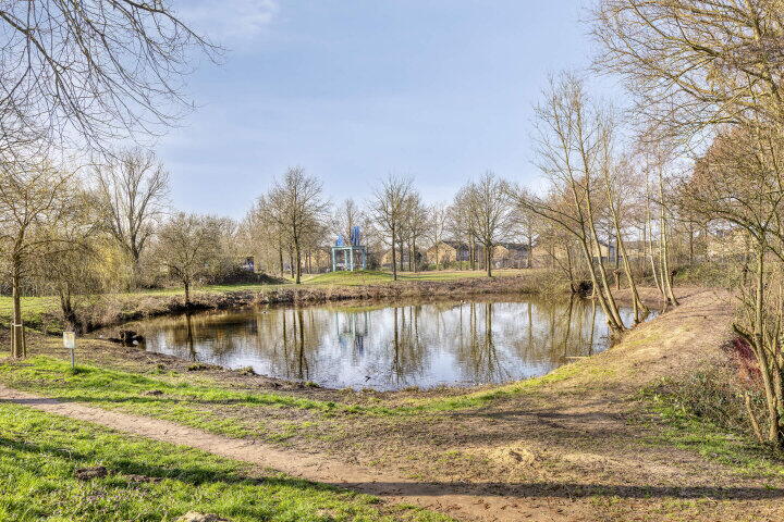 Foto 38 - Patrijsstraat 24, Wijchen