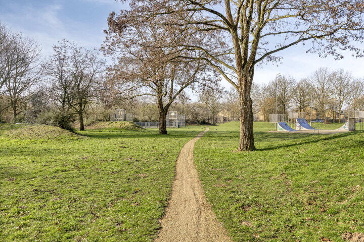 Foto 39 - Patrijsstraat 24, Wijchen