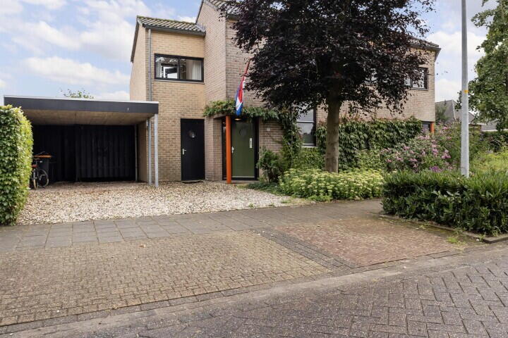 Foto 4 - Patrijsstraat 35, Lichtenvoorde