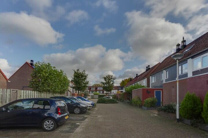 Foto 36 - Patrijzenveld 56, Zoetermeer