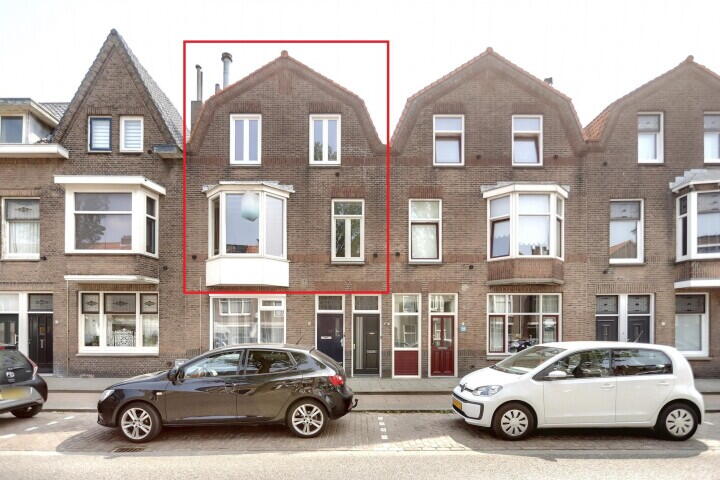 Paul Krugerstraat 178 , Vlissingen