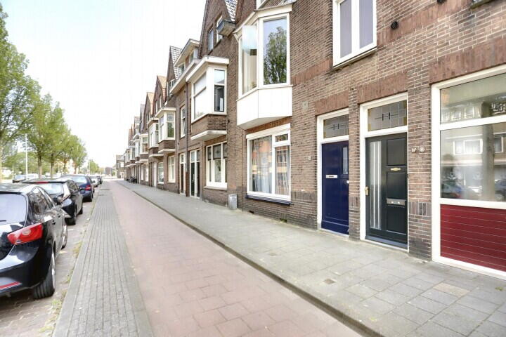 Foto 2 - Paul Krugerstraat 178, Vlissingen