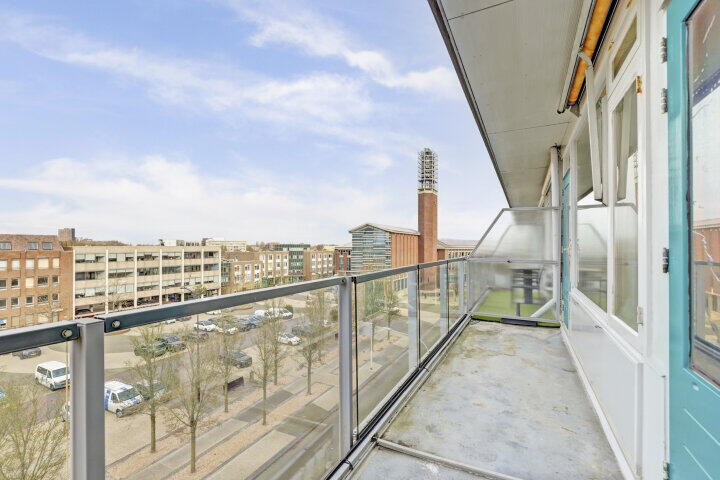 Foto 11 - Paul Krugerstraat 2 44, Vlissingen