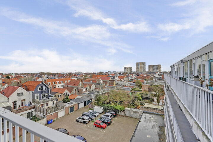 Foto 12 - Paul Krugerstraat 2 44, Vlissingen