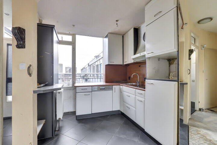 Foto 13 - Paul Krugerstraat 2 44, Vlissingen