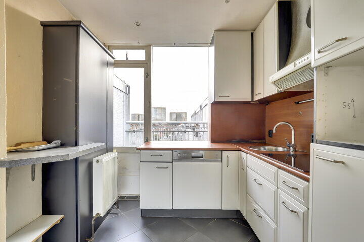 Foto 14 - Paul Krugerstraat 2 44, Vlissingen