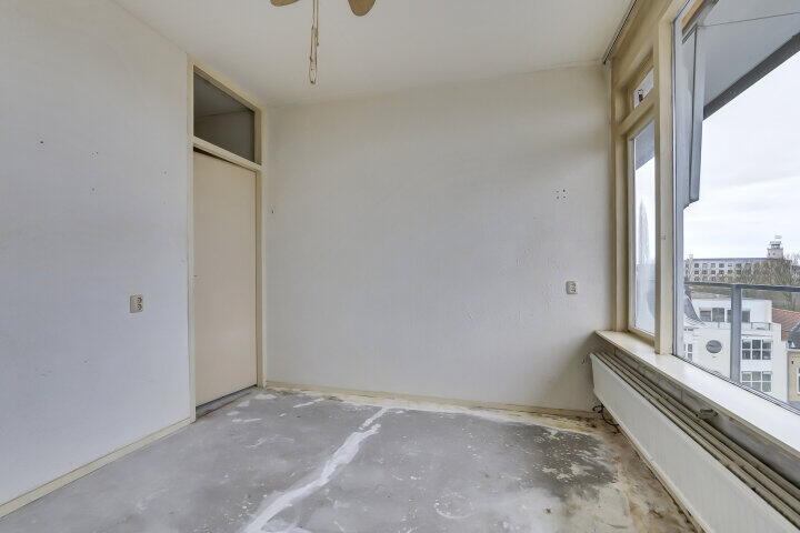 Foto 15 - Paul Krugerstraat 2 44, Vlissingen