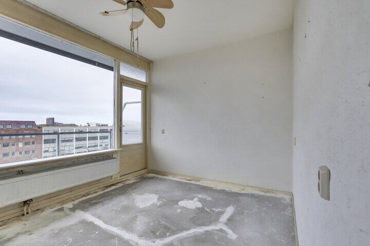 Foto 16 - Paul Krugerstraat 2 44, Vlissingen