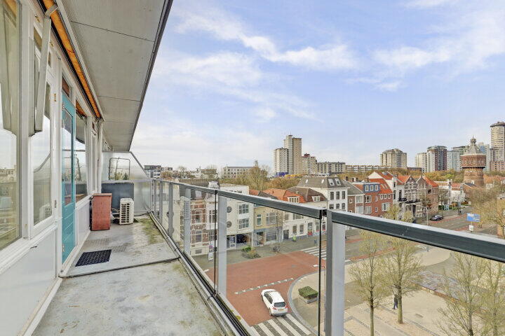 Foto 3 - Paul Krugerstraat 2 44, Vlissingen