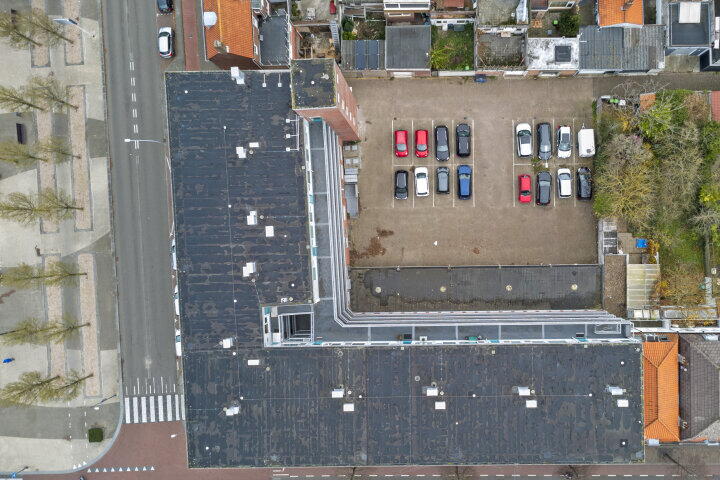 Foto 21 - Paul Krugerstraat 2 44, Vlissingen