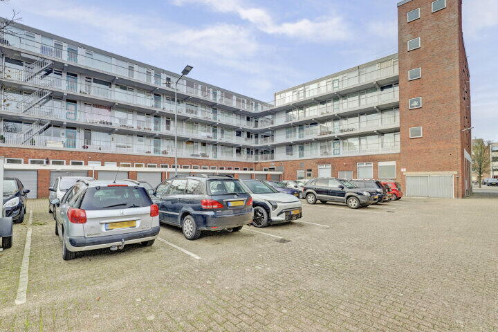 Foto 22 - Paul Krugerstraat 2 44, Vlissingen