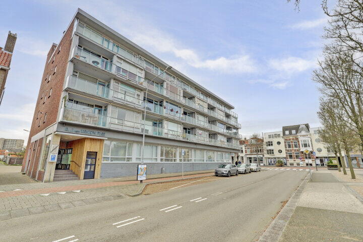 Foto 23 - Paul Krugerstraat 2 44, Vlissingen