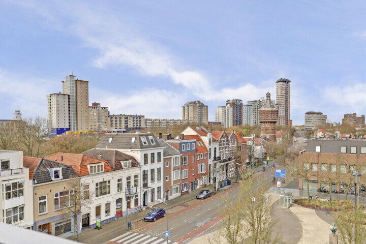 Foto 24 - Paul Krugerstraat 2 44, Vlissingen