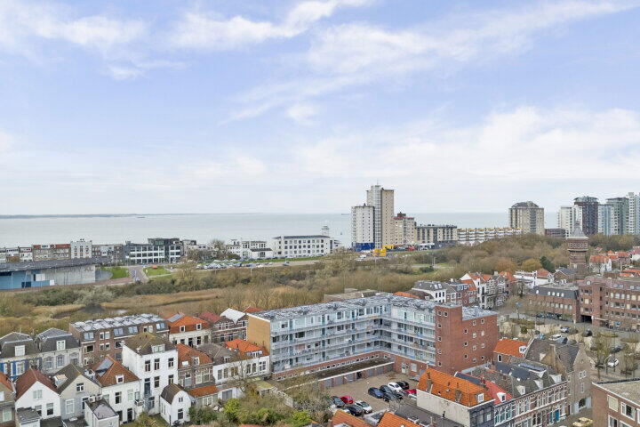 Foto 25 - Paul Krugerstraat 2 44, Vlissingen