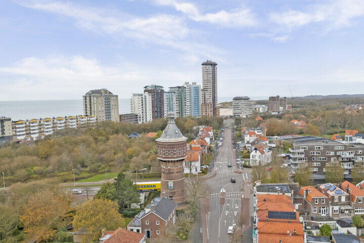 Foto 26 - Paul Krugerstraat 2 44, Vlissingen