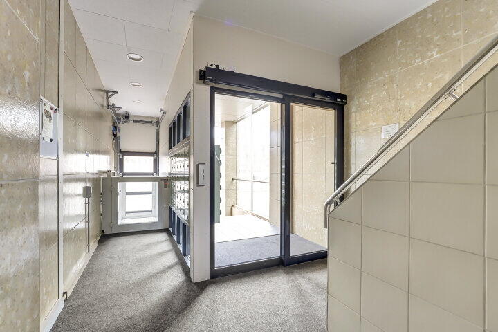 Foto 4 - Paul Krugerstraat 2 44, Vlissingen