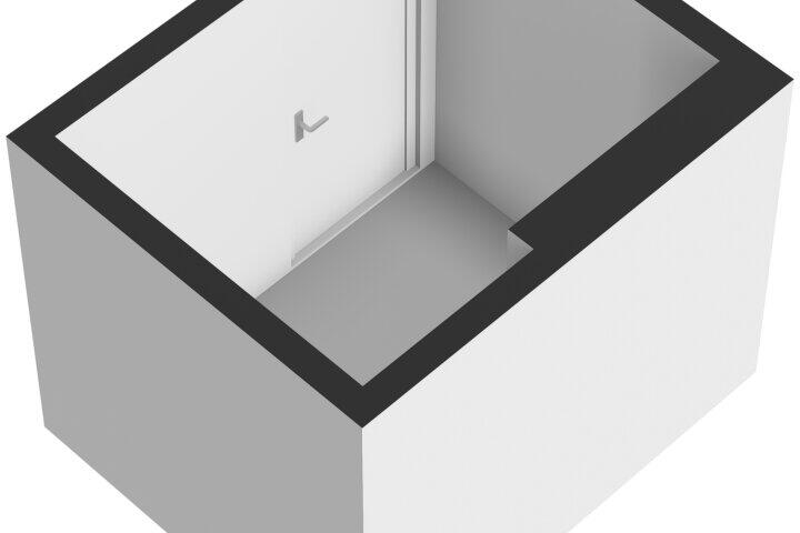 Foto 32 - Paul Krugerstraat 2 44, Vlissingen