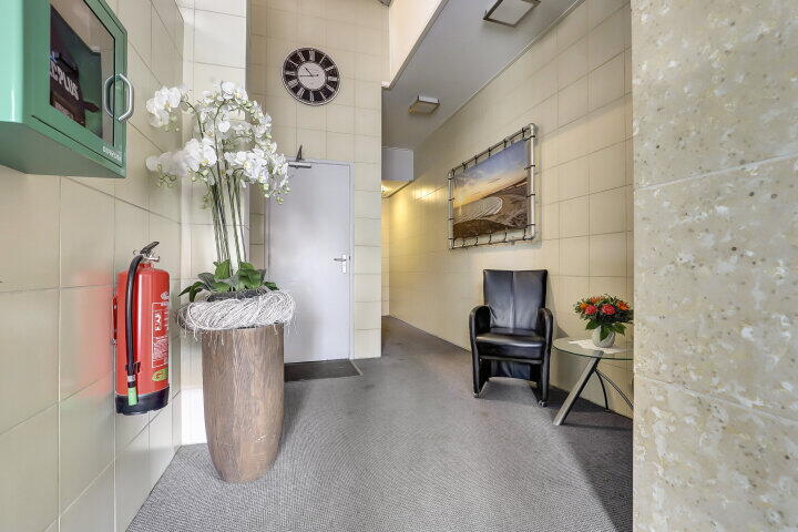 Foto 5 - Paul Krugerstraat 2 44, Vlissingen