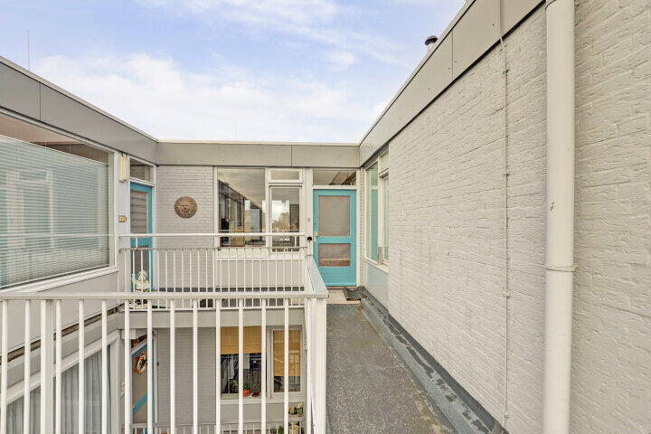 Foto 6 - Paul Krugerstraat 2 44, Vlissingen