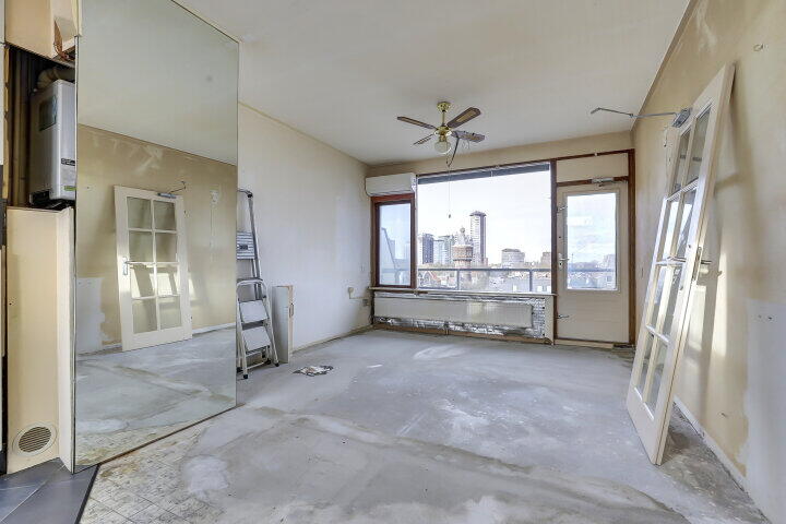 Foto 9 - Paul Krugerstraat 2 44, Vlissingen