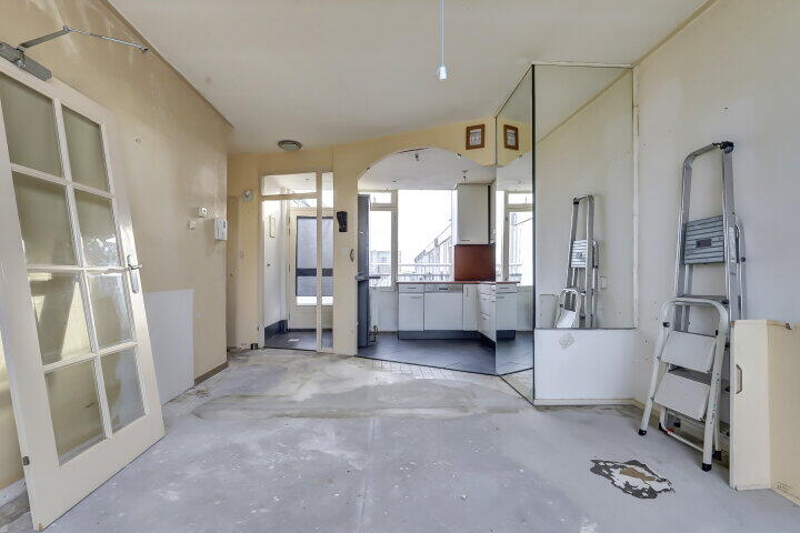 Foto 10 - Paul Krugerstraat 2 44, Vlissingen