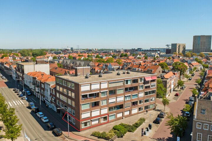 Paul Krugerstraat 20 506