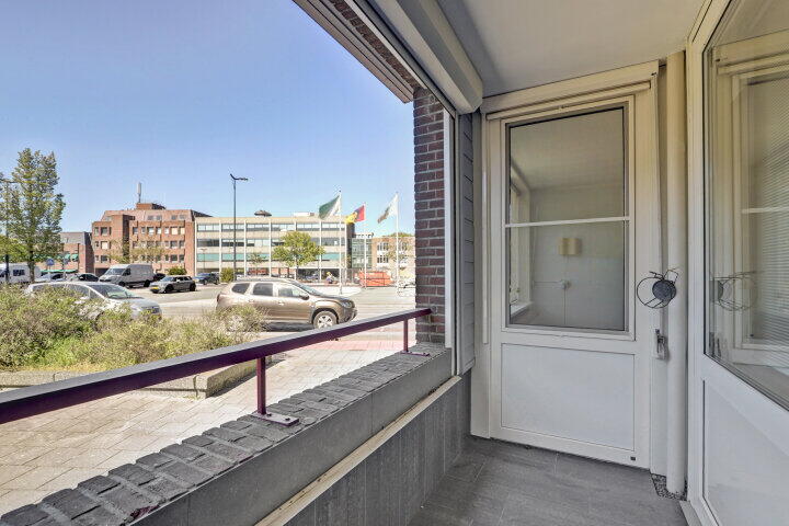 Foto 3 – Paul Krugerstraat 20 506, Vlissingen