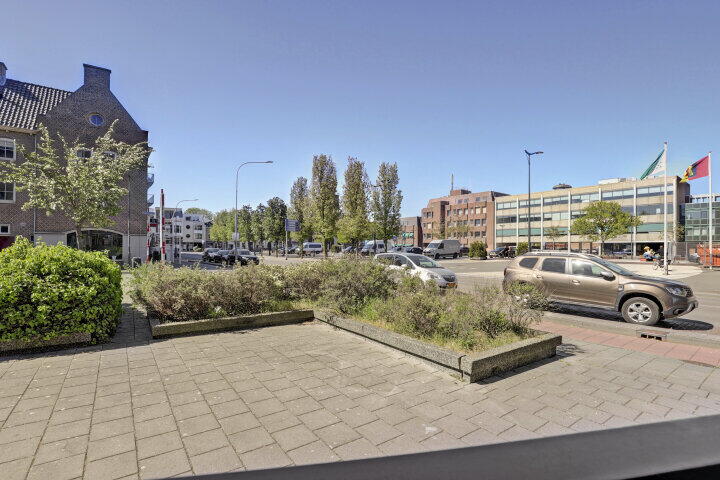Foto 25 – Paul Krugerstraat 20 506, Vlissingen