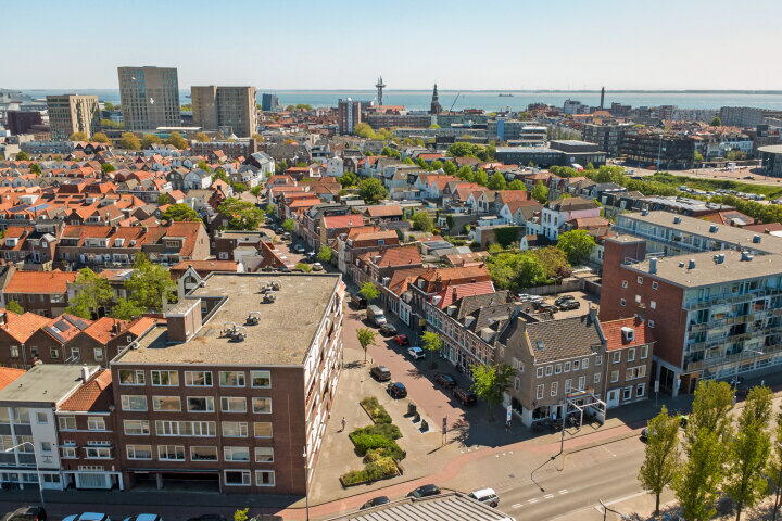 Foto 26 – Paul Krugerstraat 20 506, Vlissingen