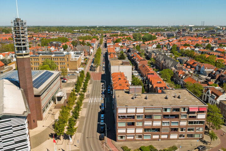 Foto 27 – Paul Krugerstraat 20 506, Vlissingen