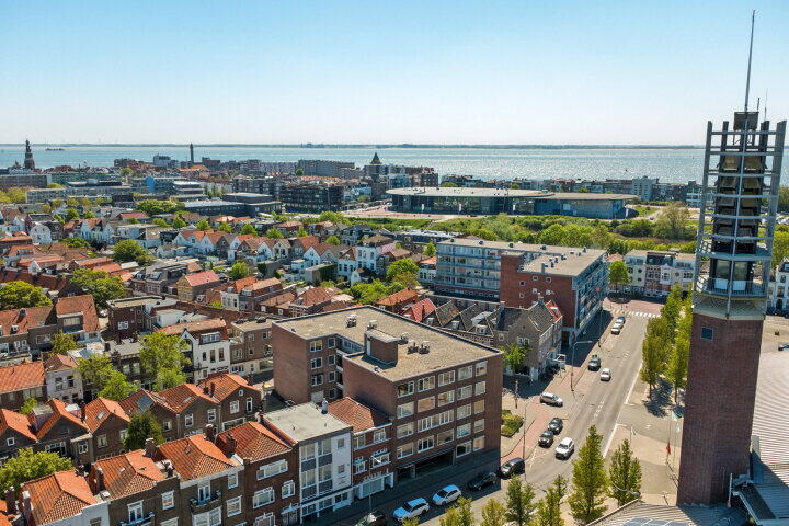 Foto 28 – Paul Krugerstraat 20 506, Vlissingen