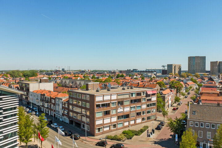 Foto 29 – Paul Krugerstraat 20 506, Vlissingen