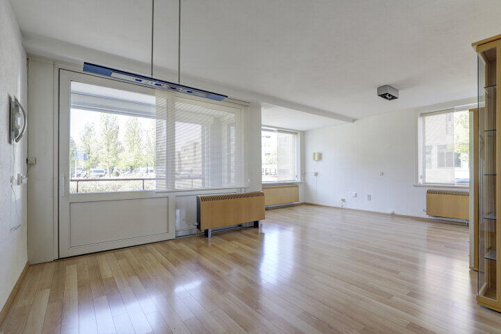 Virtuele tour - Paul Krugerstraat 20 506, Vlissingen