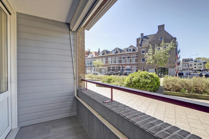Foto 8 – Paul Krugerstraat 20 506, Vlissingen